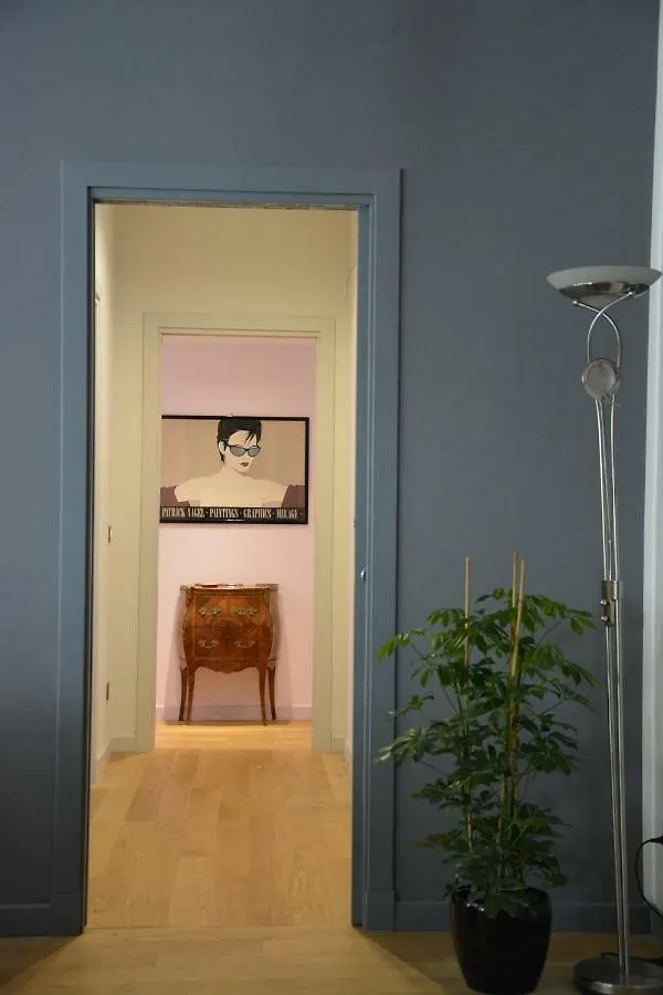 Appartamento Luci della città Palermo
